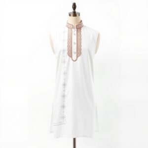 Basic Formal Kurta