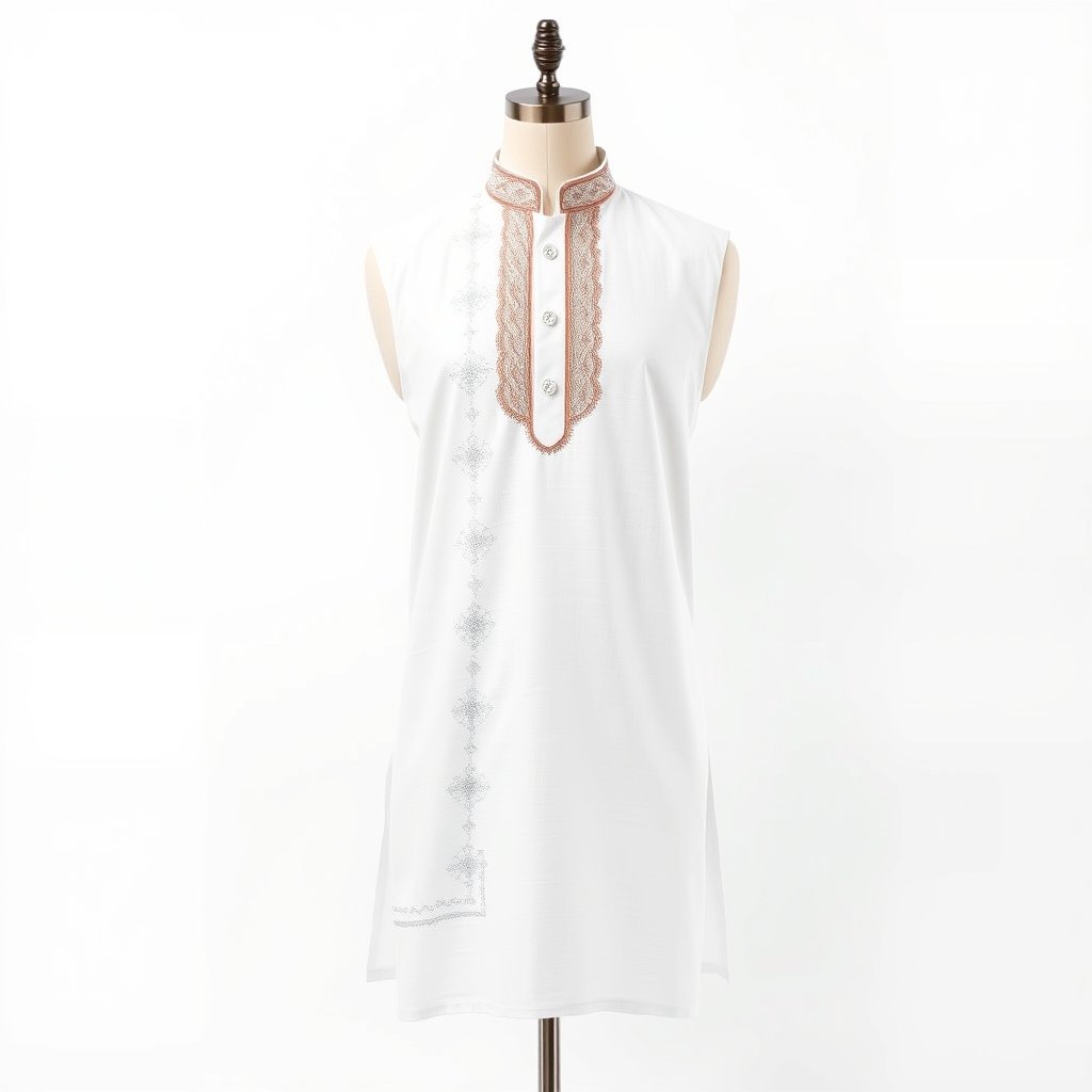 Basic Formal Kurta
