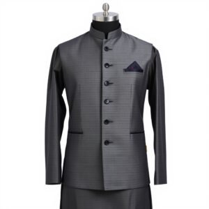 Waistcoat & Kurta Combo
